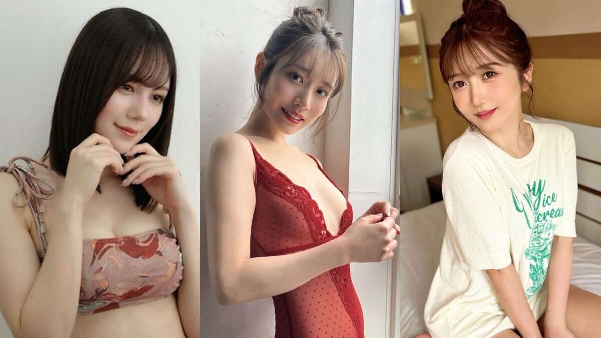 “เจาะลึก! หนังเอวีญี่ปุ่นผิดกฎหมายไหม? เปิดเบื้องหลังความจริงที่หลายคนไม่เคยรู้”