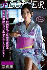 หน้าใส หุ่นสวย แต่พลังการแสดงเกินร้อย — ตัวตนและเส้นทางของนักแสดงหญิงครบเครื่องที่ดูแล้วอินทุกฉากของ Sumire Mizukawa