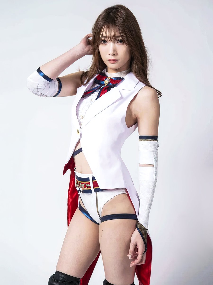 เสน่ห์ครบทุกมิติ Saki Akai นักแสดงสาวสวยน่ารักมากความสามารถ มุ่งมั่นสร้างผลงานคุณภาพ ฝากแฟน ๆ ติดตามเส้นทางต่อจากนี้