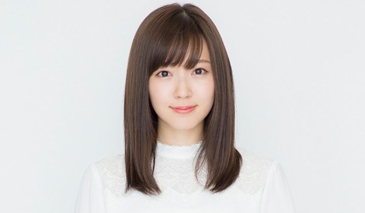 Airi Sumeragi นักแสดงสาวหน้าใสกับสายตาเจ้าชู้ที่สะกดใจ จากรอยยิ้มละมุนสู่ไอคอนความน่ารักที่ใครก็หลงรัก